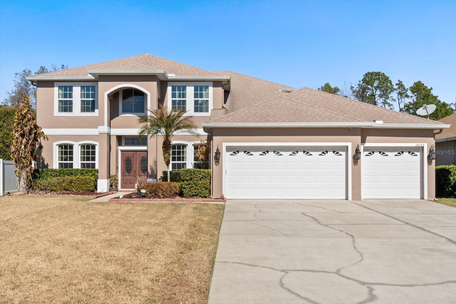 Details for 10743 Sunrise Terrace Drive, ORLANDO, FL 32825