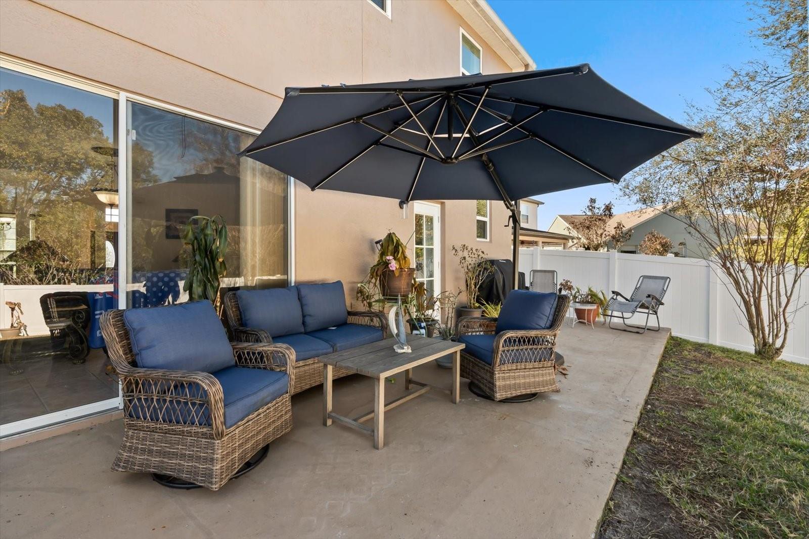 Image 34 of 52 For 10743 Sunrise Terrace Drive