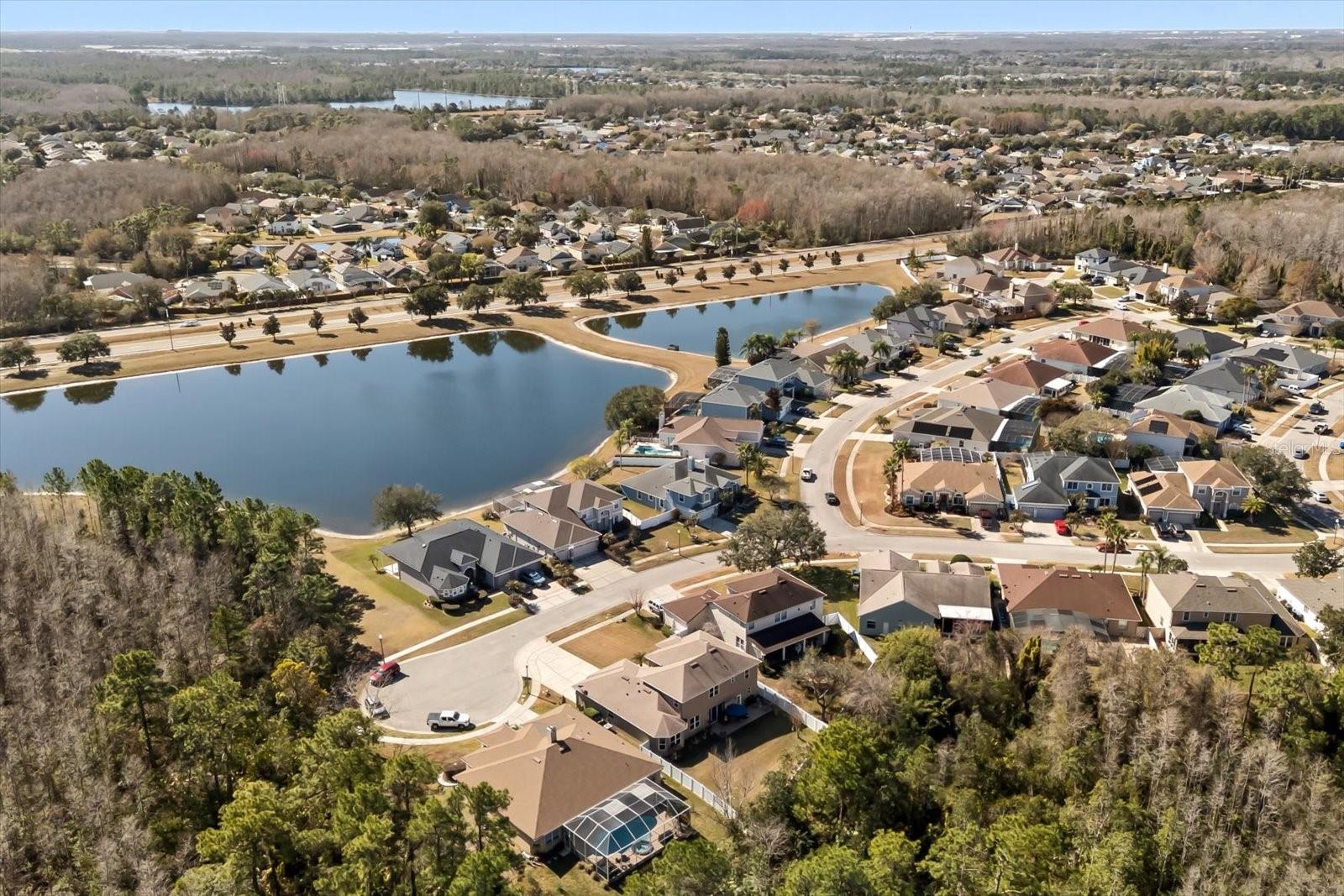 Image 38 of 52 For 10743 Sunrise Terrace Drive