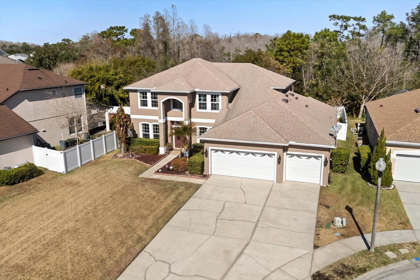 Image 40 of 52 For 10743 Sunrise Terrace Drive