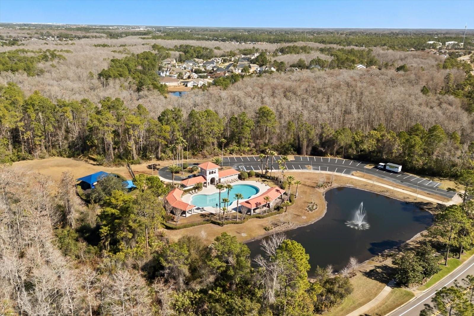 Image 41 of 52 For 10743 Sunrise Terrace Drive