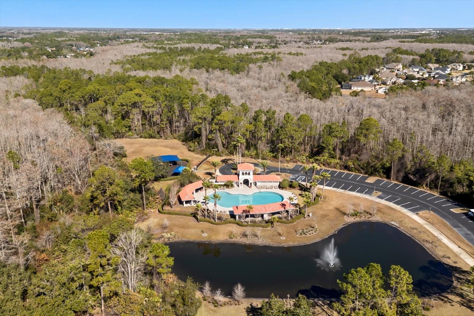 Image 42 of 52 For 10743 Sunrise Terrace Drive