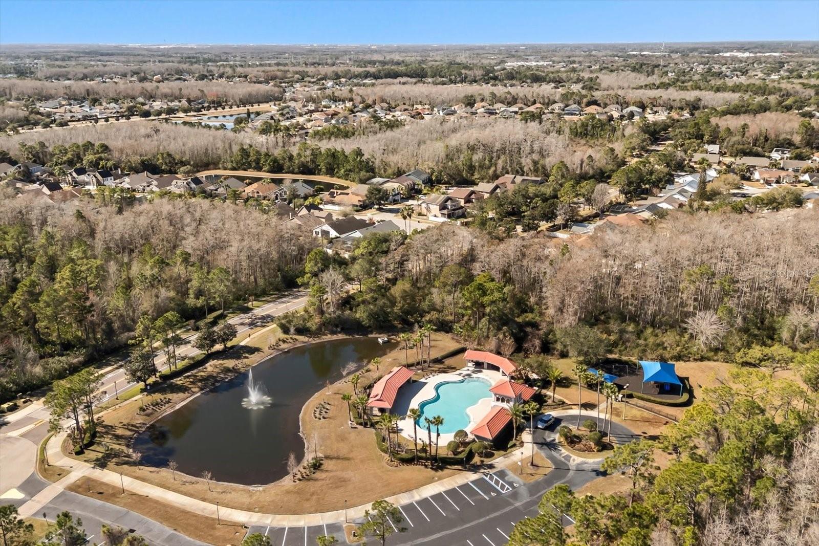 Image 44 of 52 For 10743 Sunrise Terrace Drive