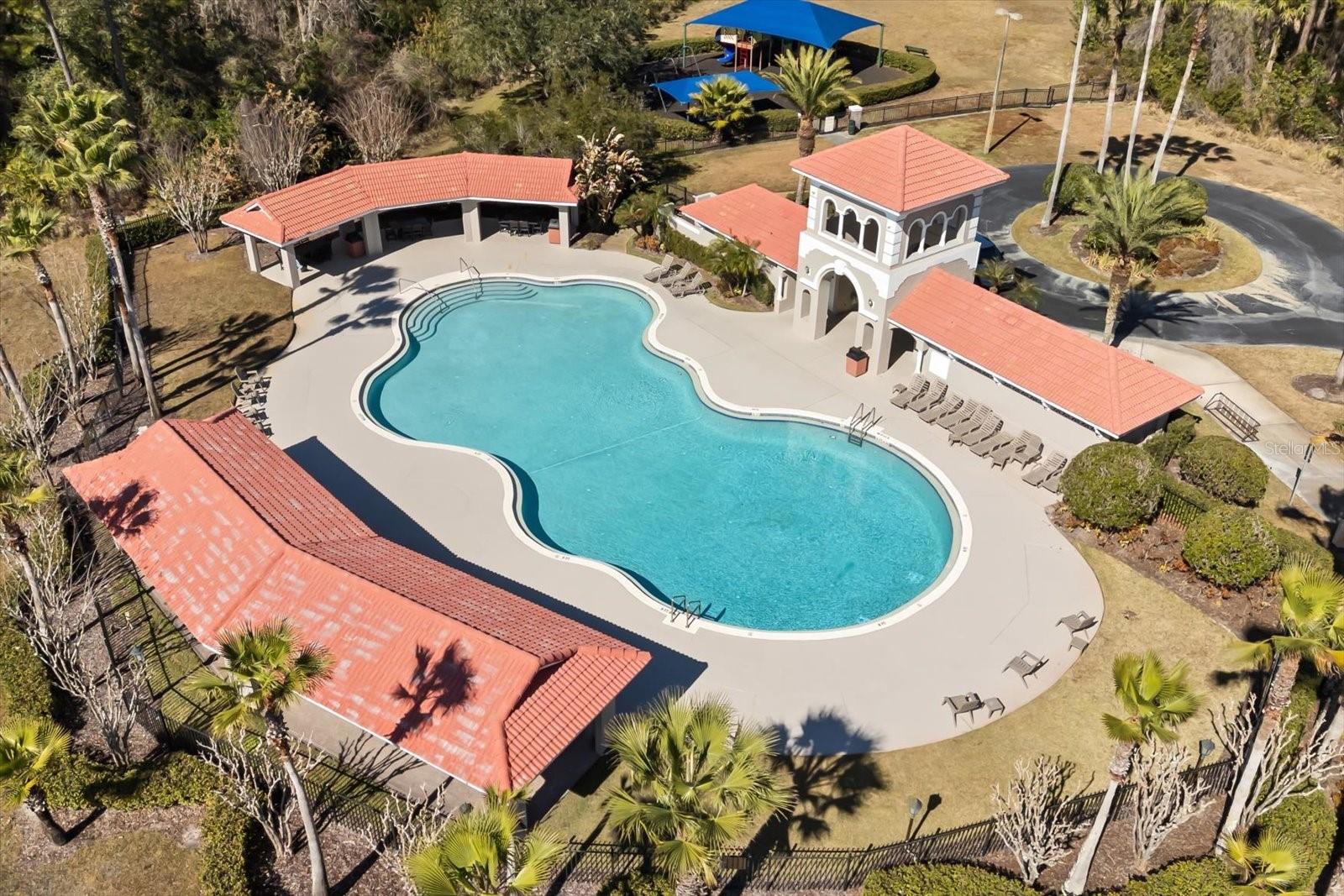 Image 45 of 52 For 10743 Sunrise Terrace Drive