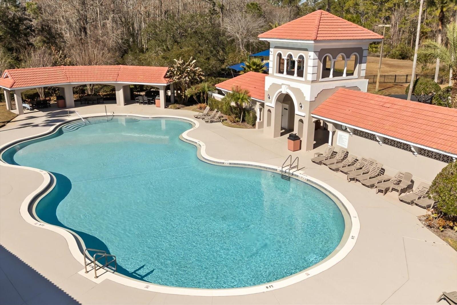 Image 46 of 52 For 10743 Sunrise Terrace Drive