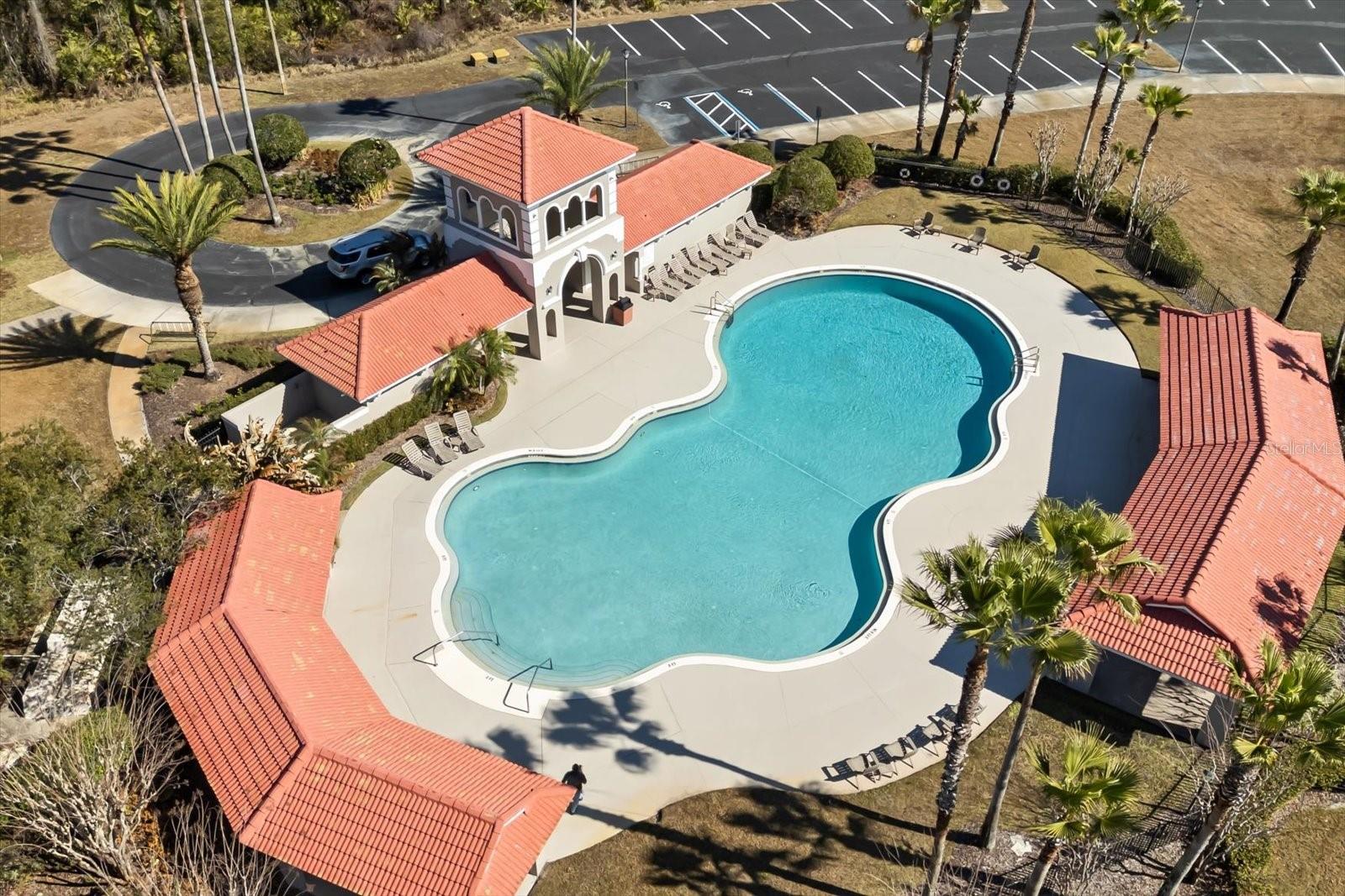 Image 47 of 52 For 10743 Sunrise Terrace Drive