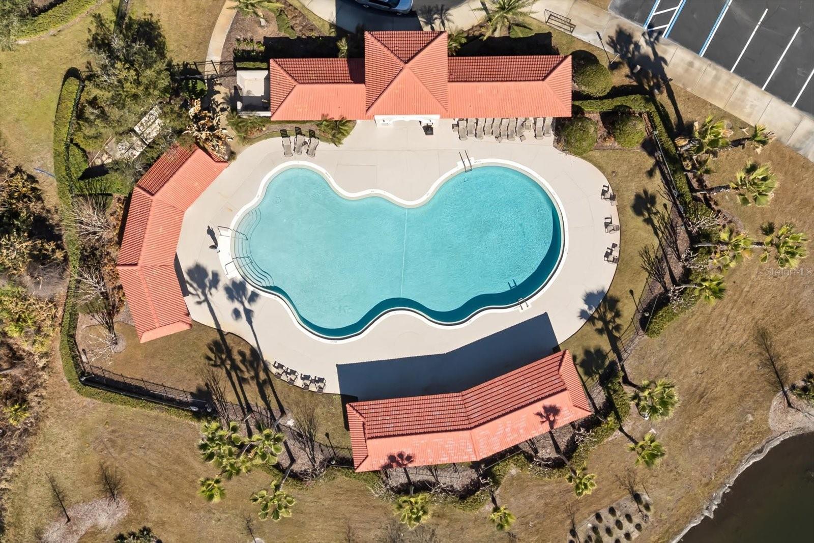 Image 48 of 52 For 10743 Sunrise Terrace Drive