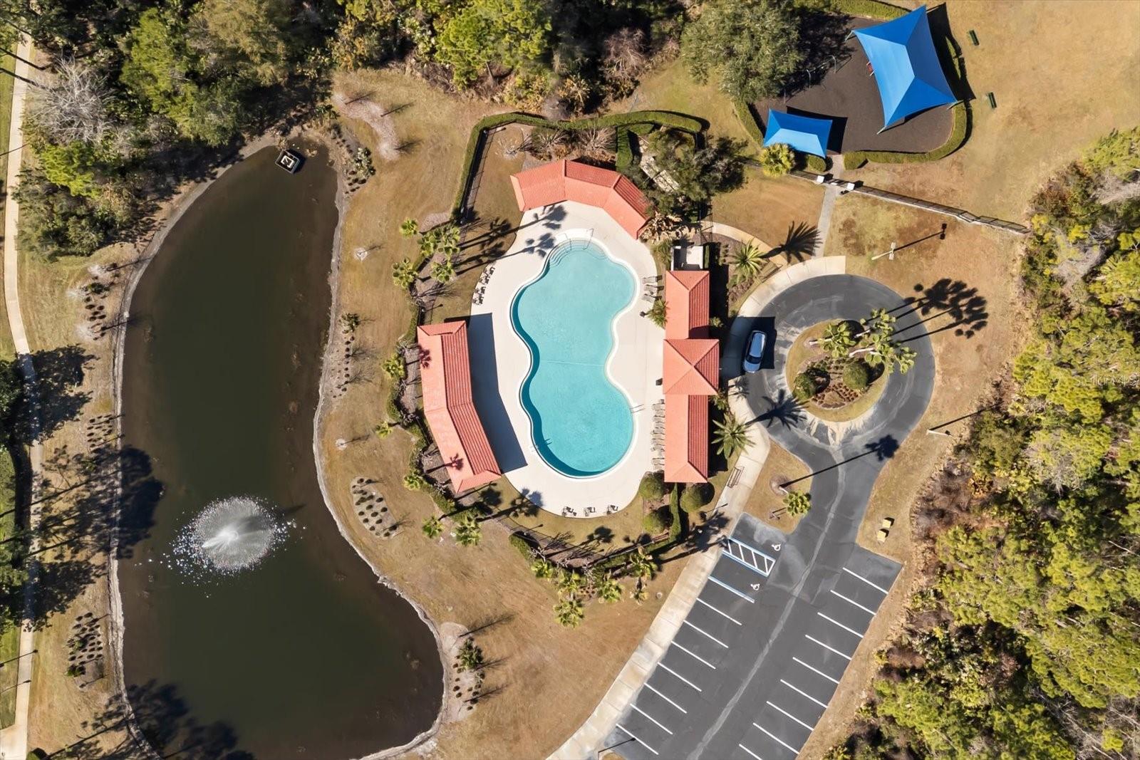 Image 49 of 52 For 10743 Sunrise Terrace Drive