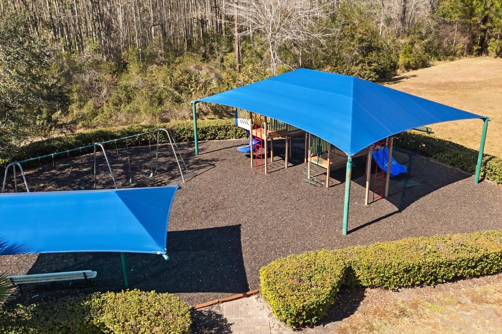 Image 50 of 52 For 10743 Sunrise Terrace Drive