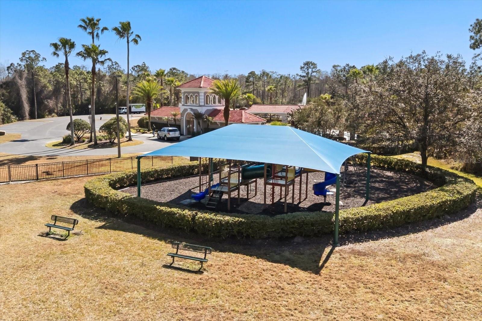 Image 51 of 52 For 10743 Sunrise Terrace Drive