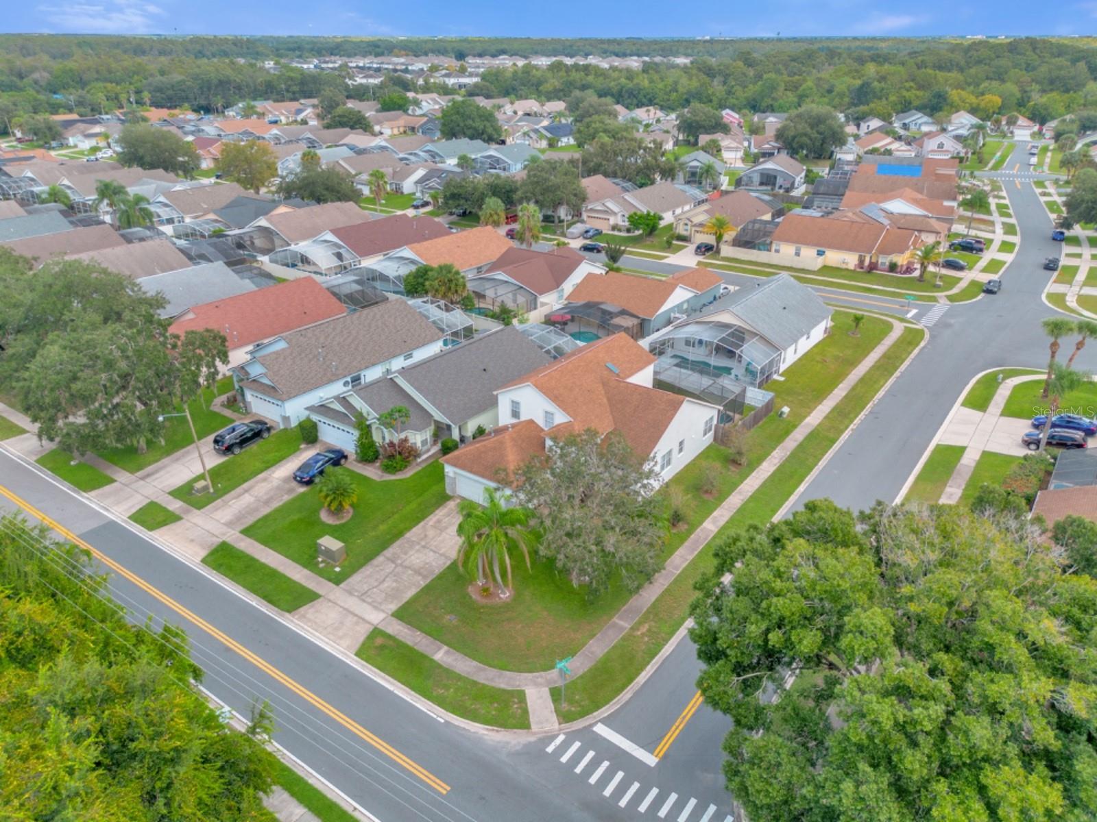 Details for 137 Roma Way, KISSIMMEE, FL 34746