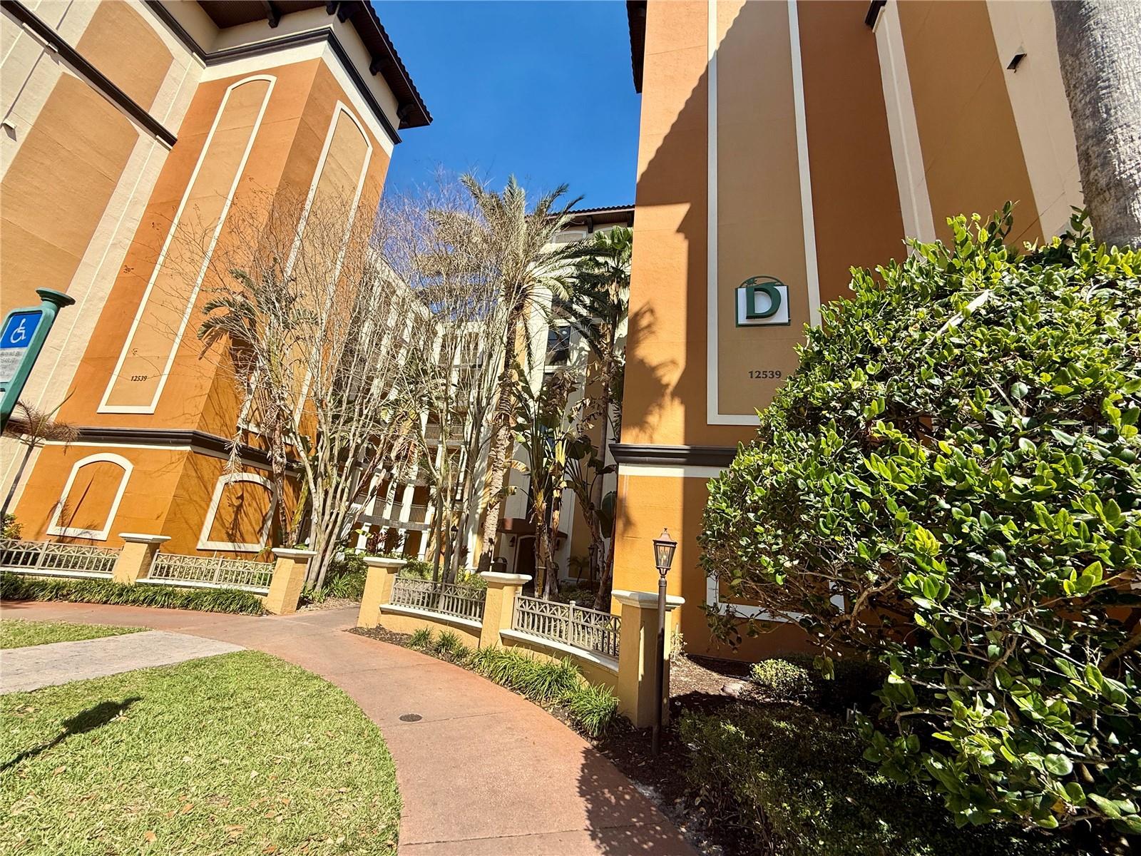 Image 50 of 68 For 12539 Floridays Resort Drive 107d