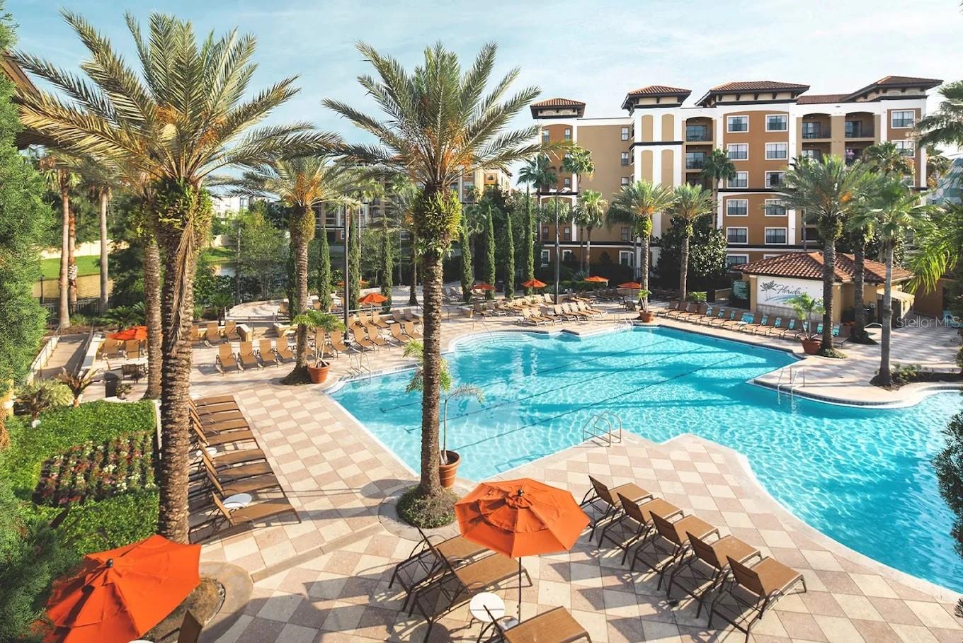 Image 58 of 68 For 12539 Floridays Resort Drive 107d