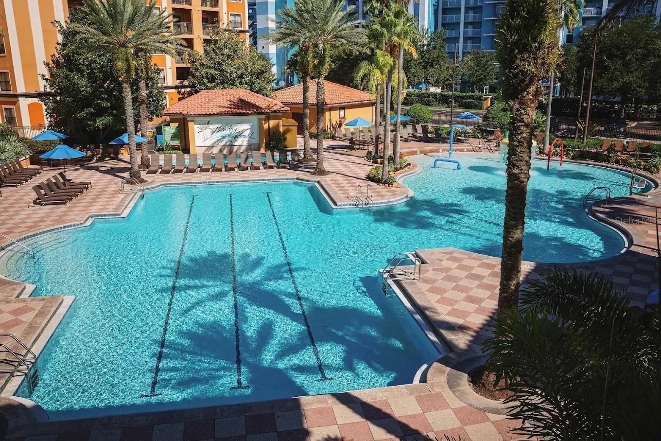 Image 62 of 68 For 12539 Floridays Resort Drive 107d