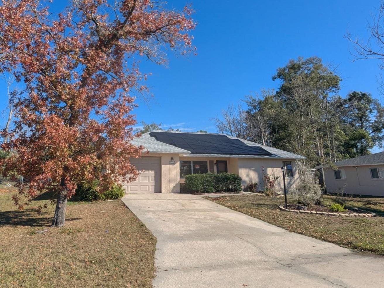 Details for 515 Jefferson Street, BEVERLY HILLS, FL 34465