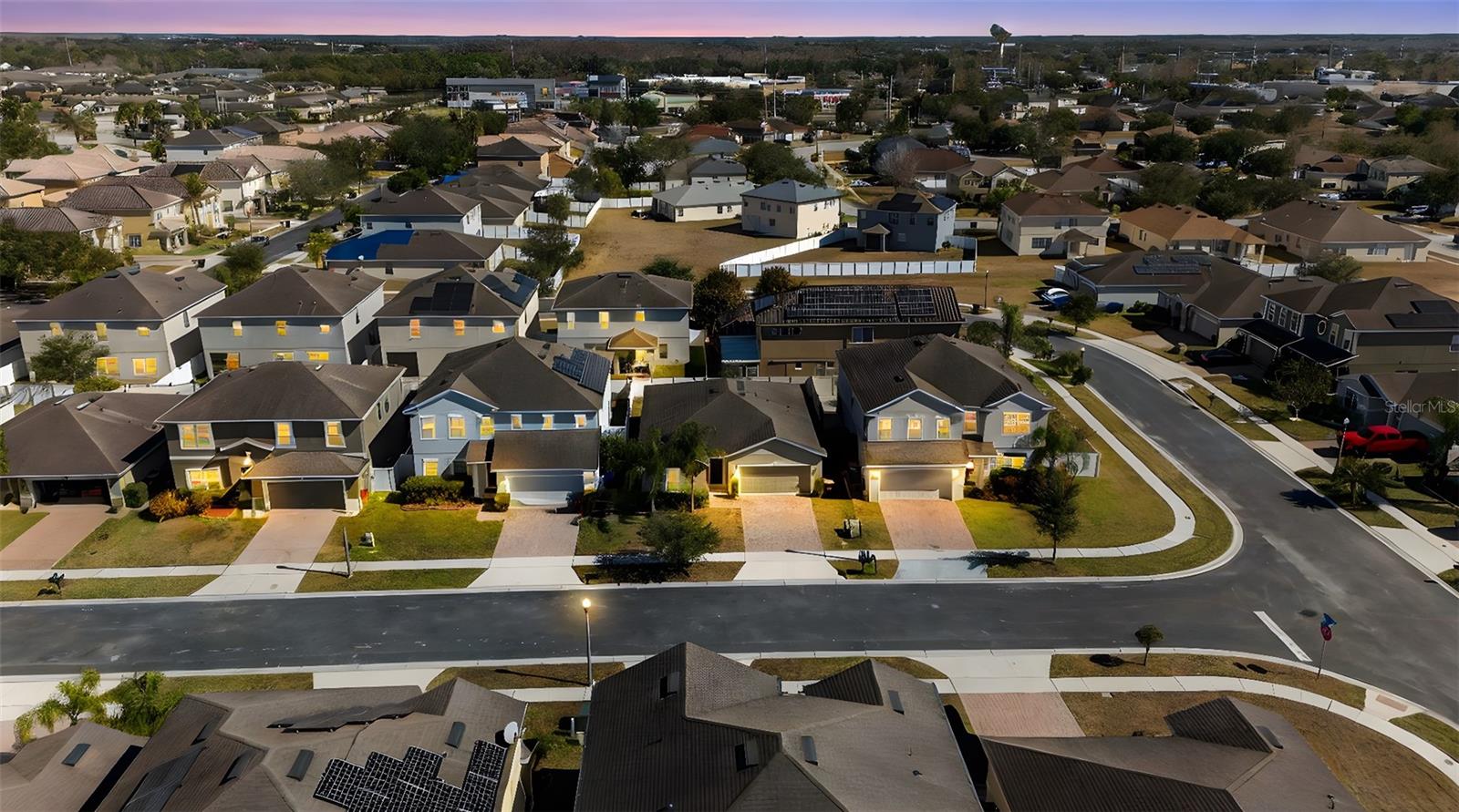 Image 24 of 34 For 3263 Olivera Way