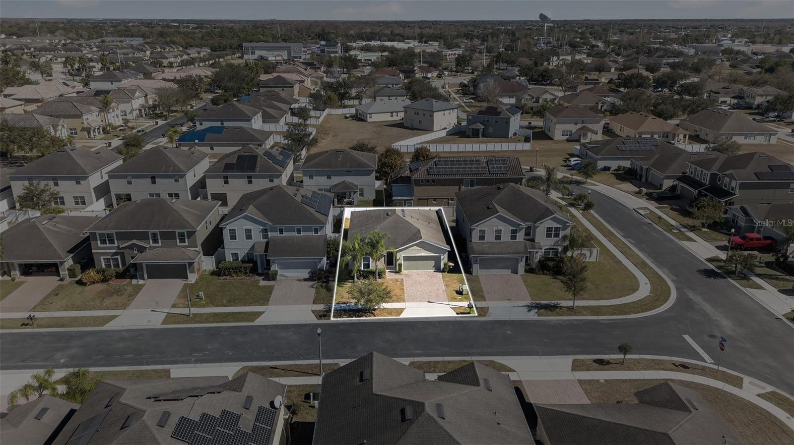 Image 25 of 34 For 3263 Olivera Way