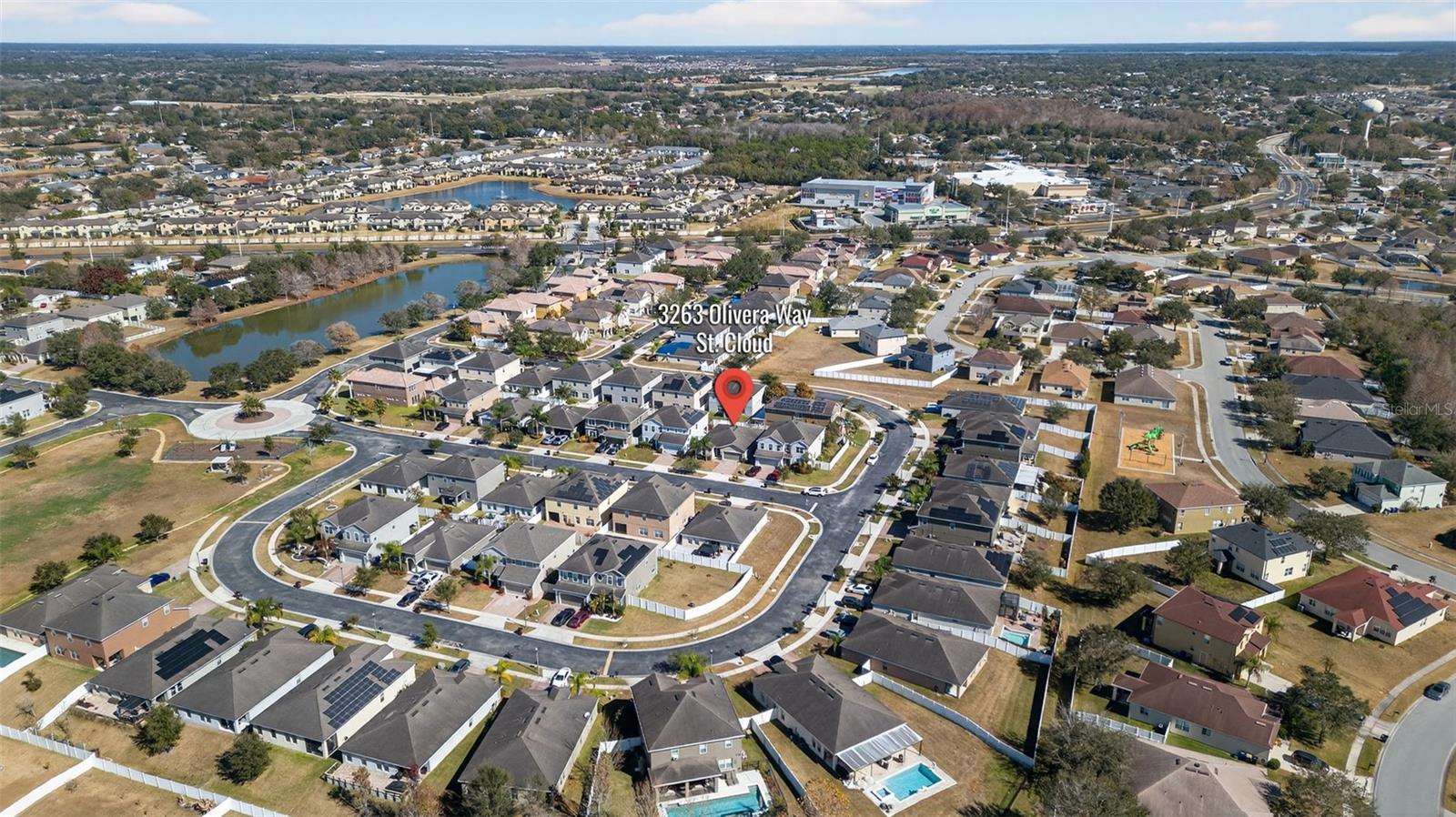 Image 26 of 34 For 3263 Olivera Way