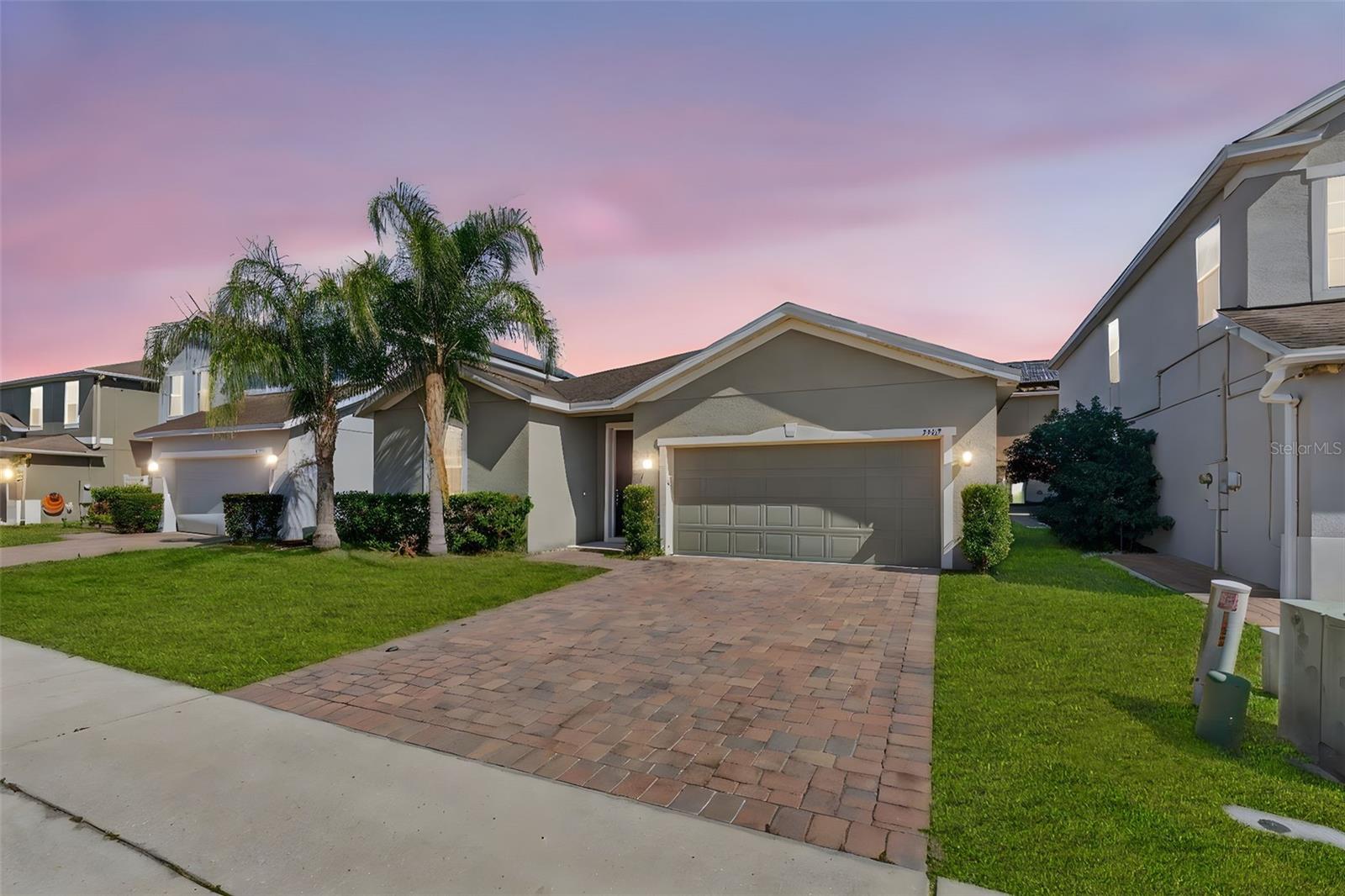 Image 29 of 34 For 3263 Olivera Way