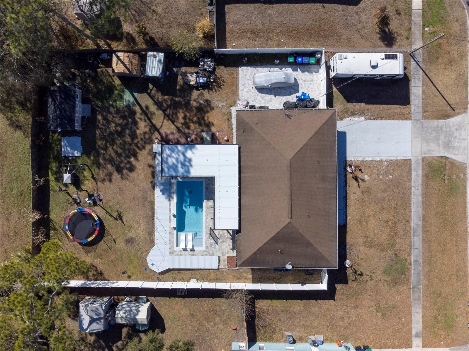 Image 16 of 19 For 2813 Abington Avenue