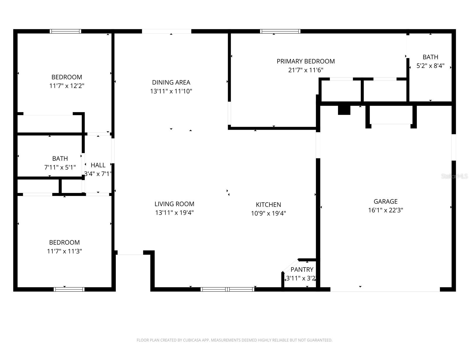 Image 19 of 19 For 2813 Abington Avenue