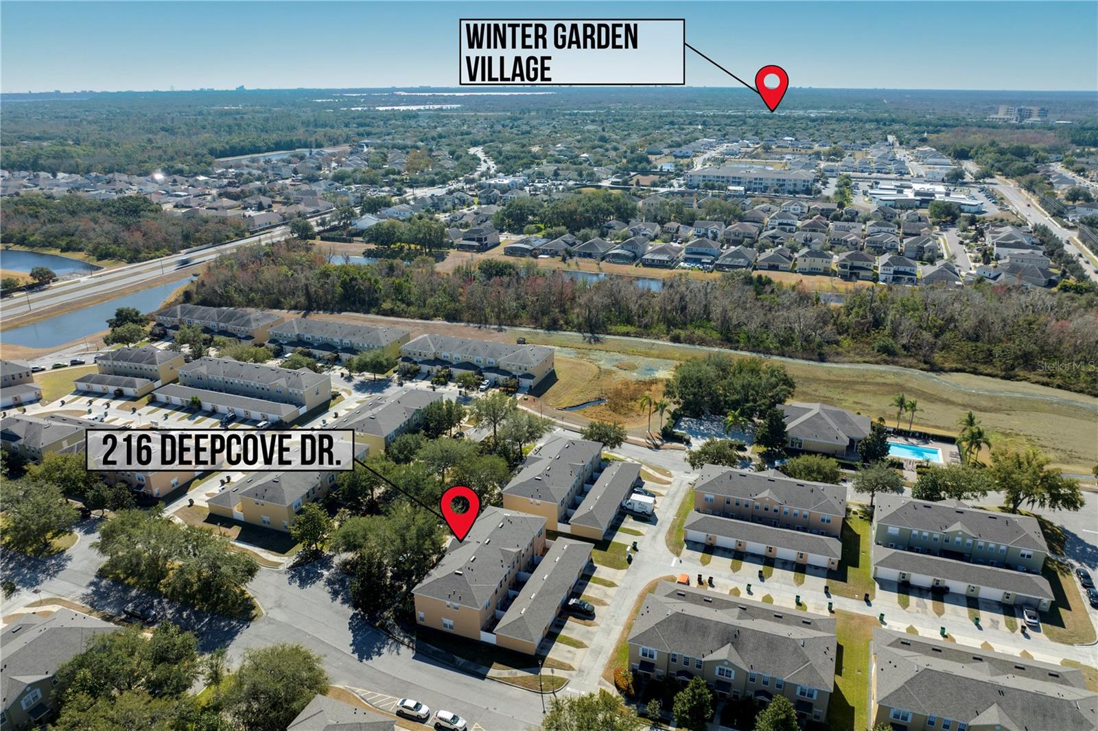 Image 18 of 21 For 216 Deepcove Road