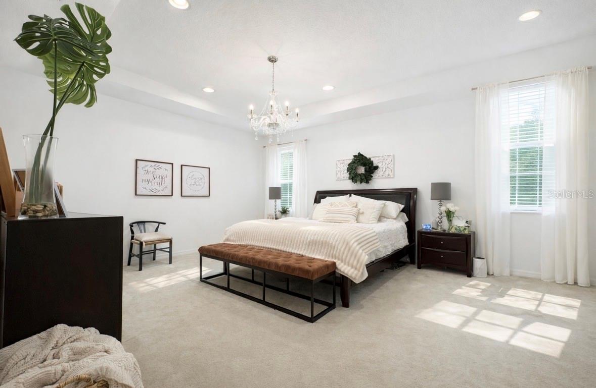 Image 16 of 31 For 8205 Bayliss Court