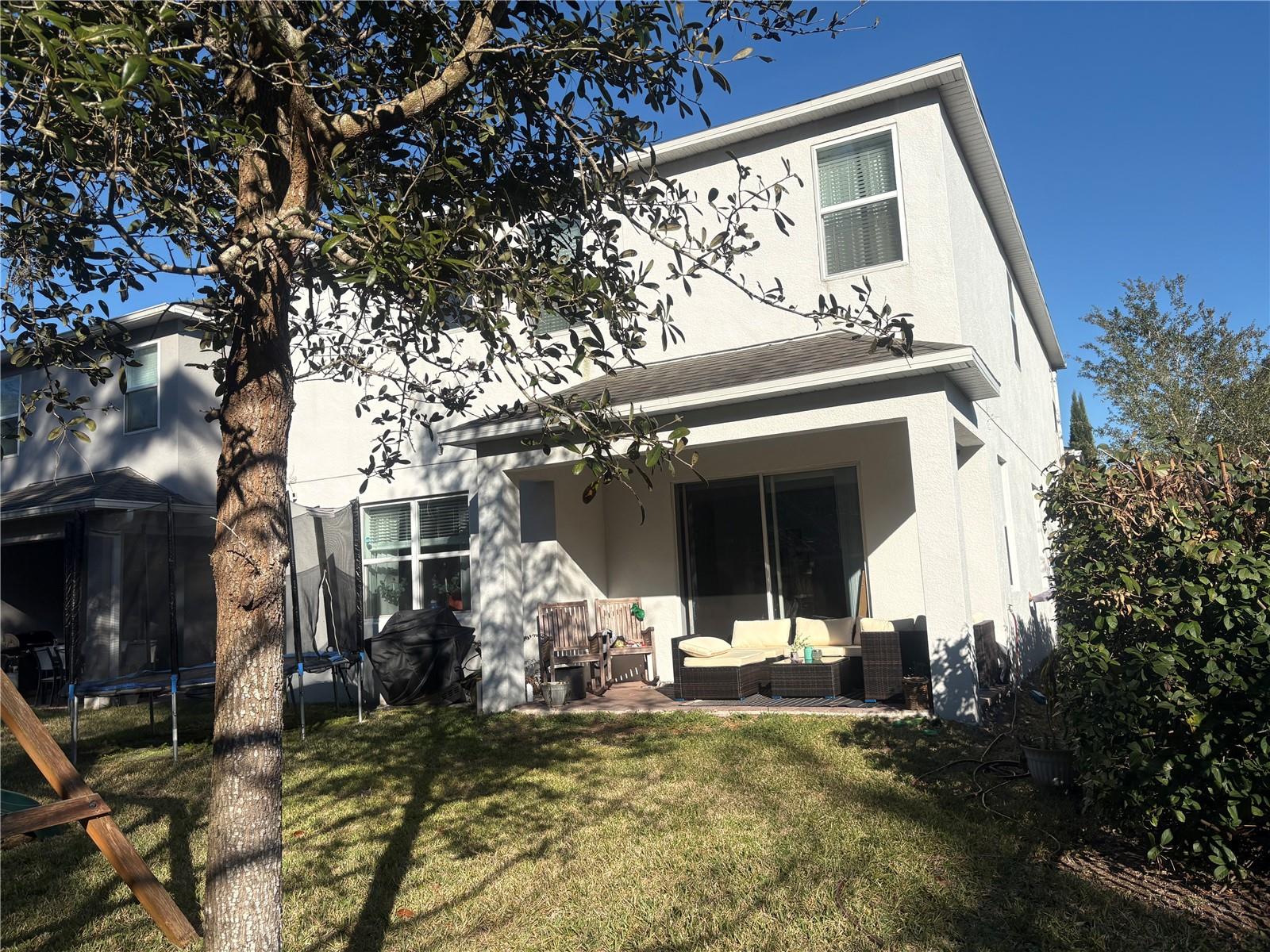 Image 29 of 31 For 8205 Bayliss Court