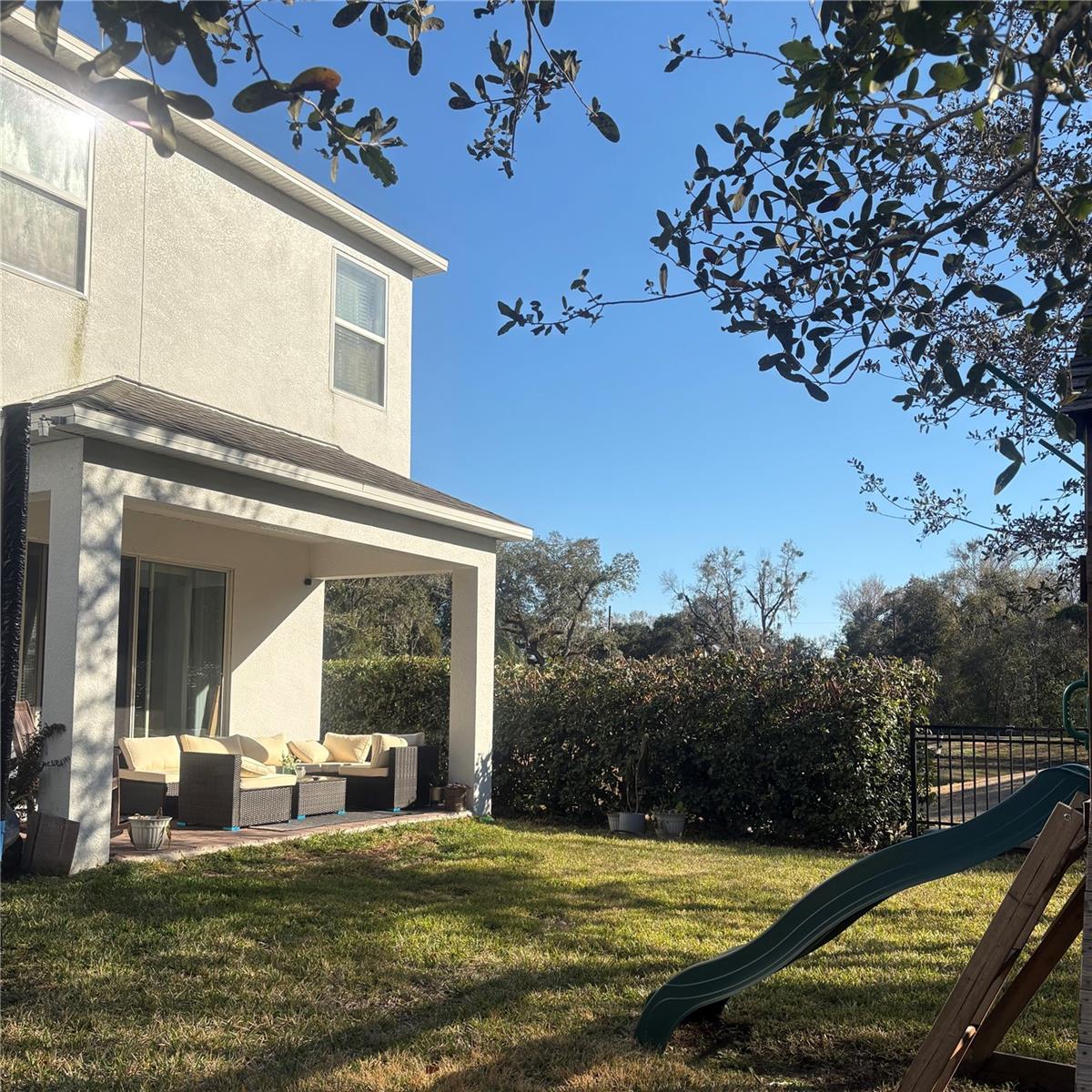 Image 30 of 31 For 8205 Bayliss Court