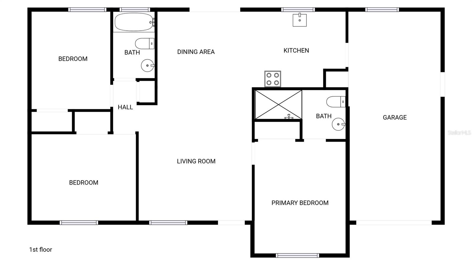 Image 26 of 26 For 4864 Lake Shore Drive