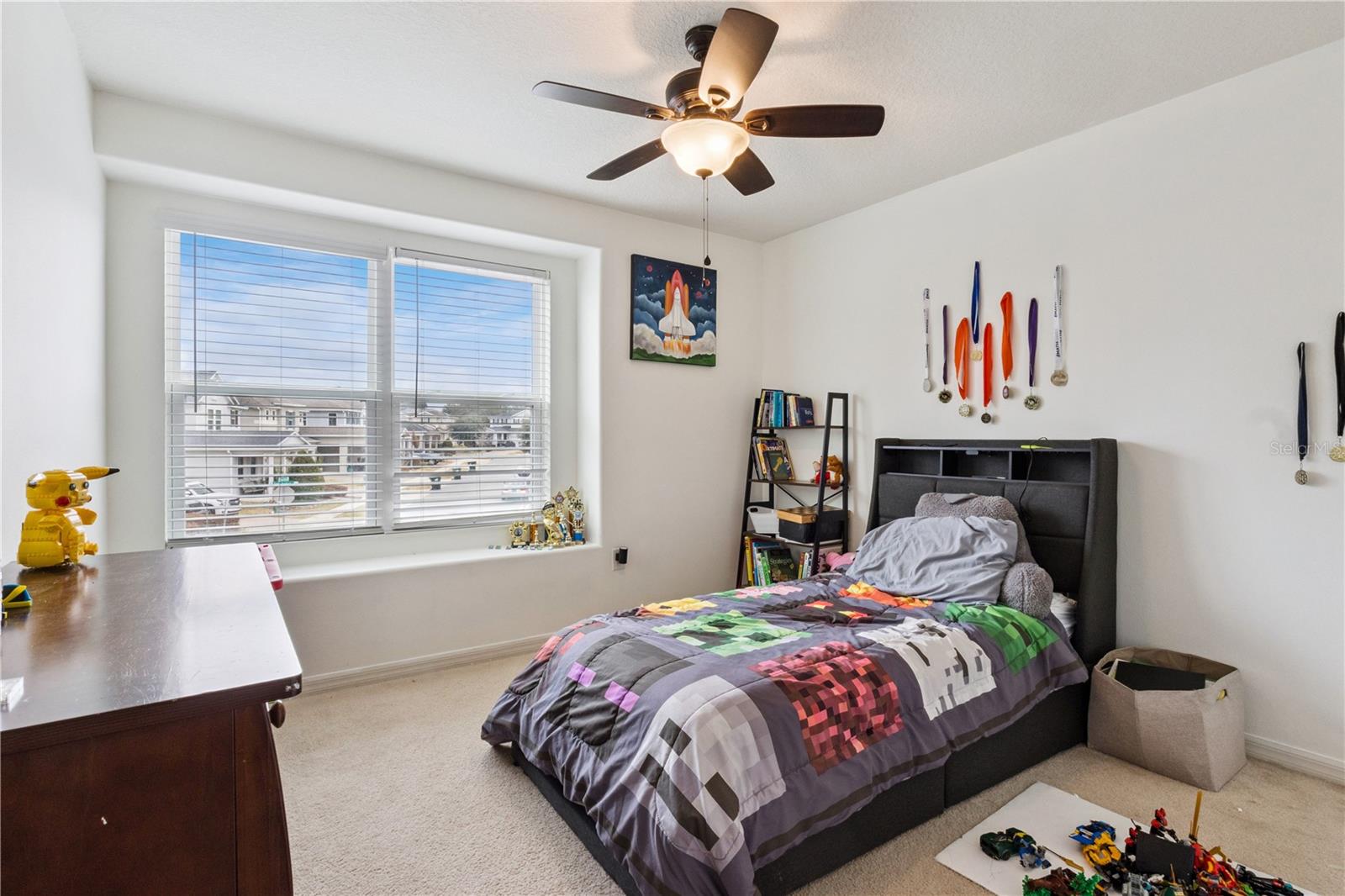 Image 25 of 34 For 4076 Green Orchard Avenue