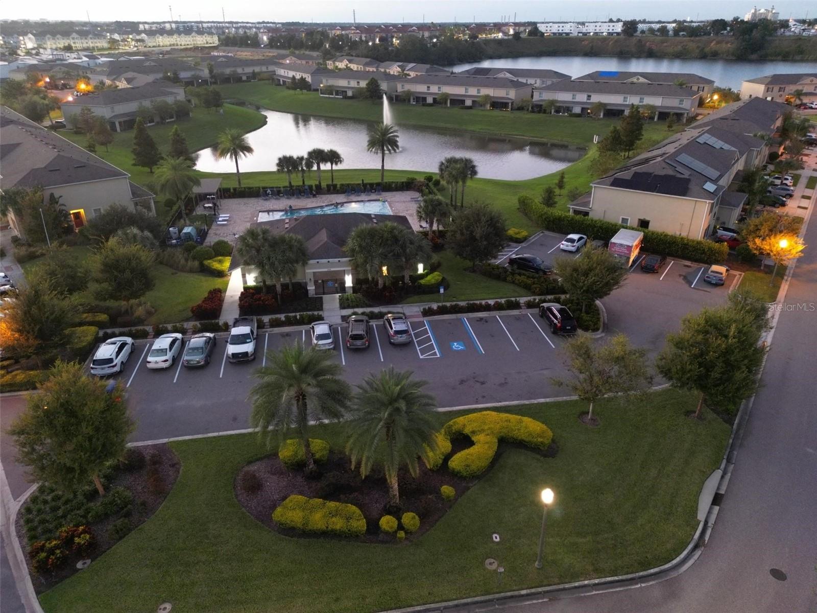 Image 26 of 30 For 273 Arbor Lakes Drive