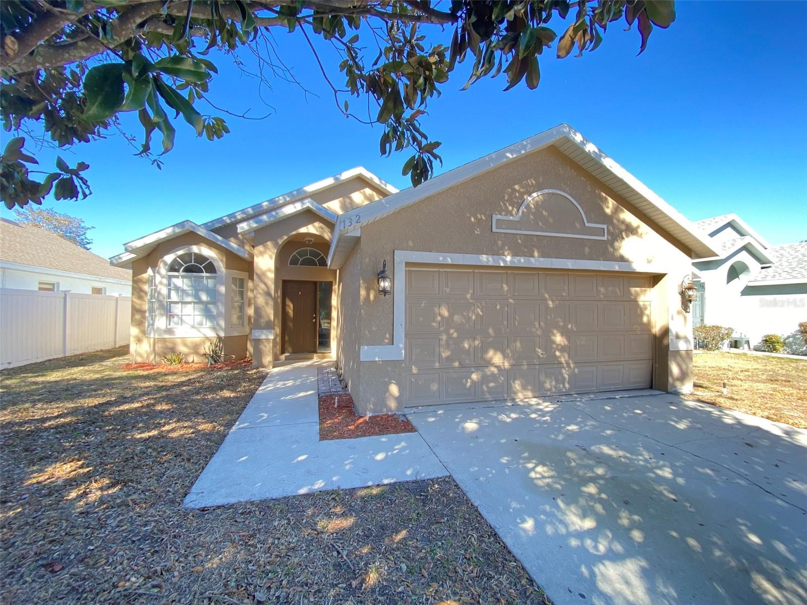 Details for 132 Rose Hill Trail, SANFORD, FL 32773