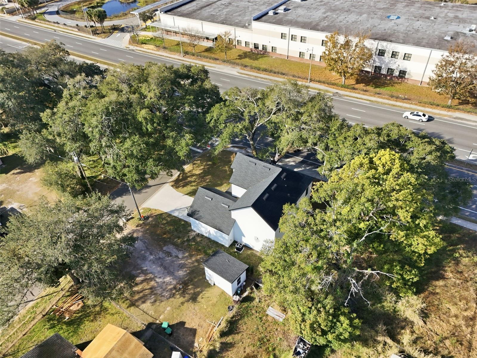 Image 3 of 44 For 5663 Central Avenue