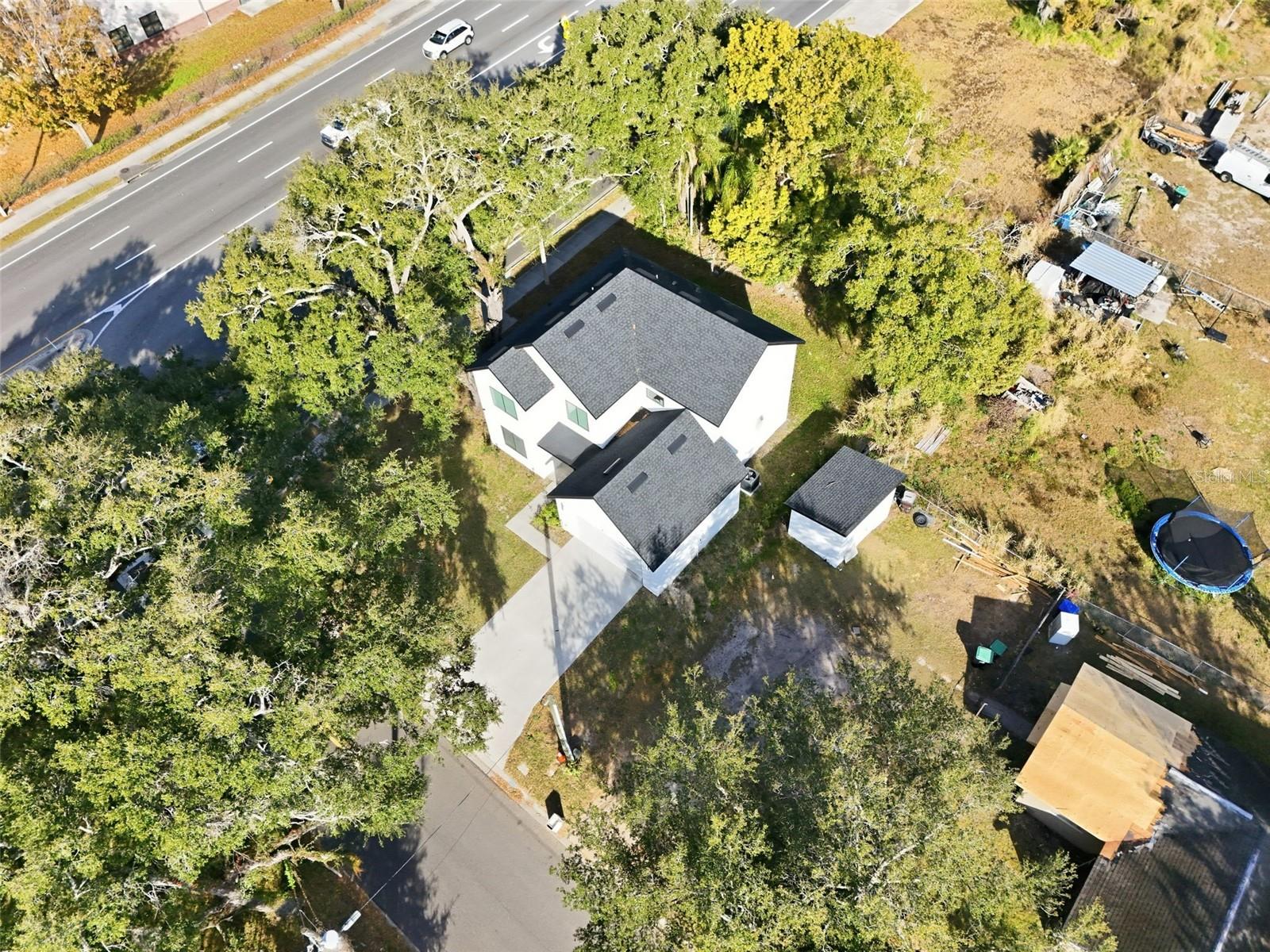 Image 43 of 44 For 5663 Central Avenue