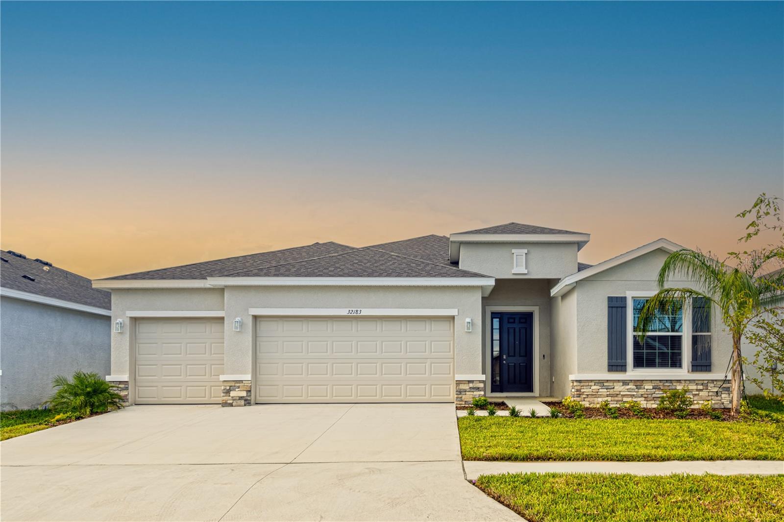 Details for 32183 Conchshell Sail Street, WESLEY CHAPEL, FL 33545