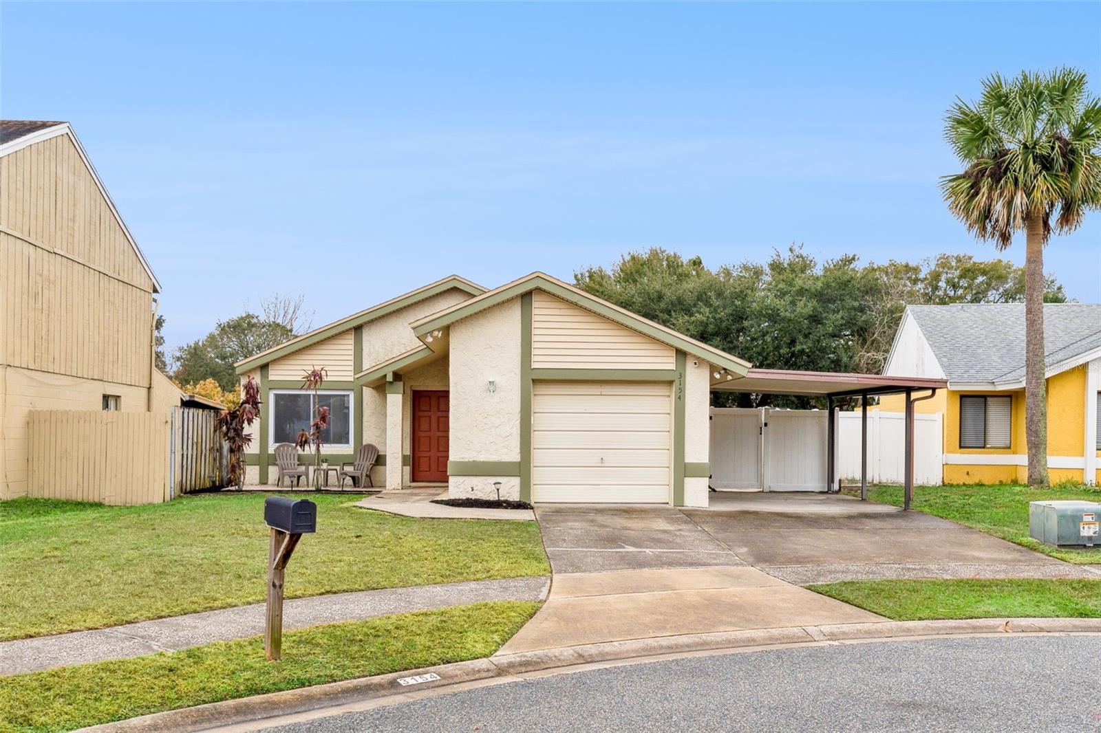 Image 29 of 32 For 3154 Carthage Court