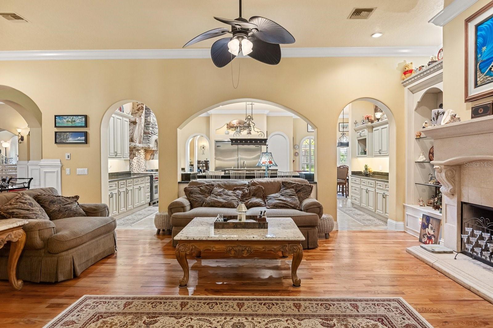 Image 18 of 58 For 9400 Laws Rd