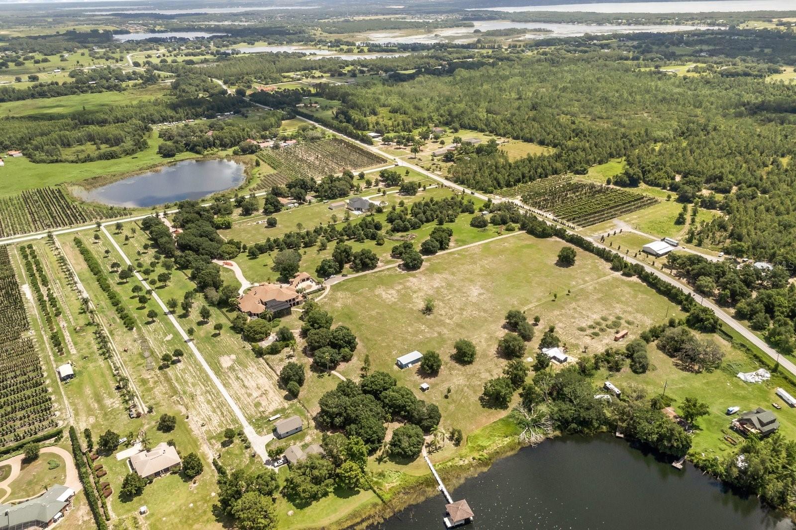 Image 3 of 58 For 9400 Laws Rd