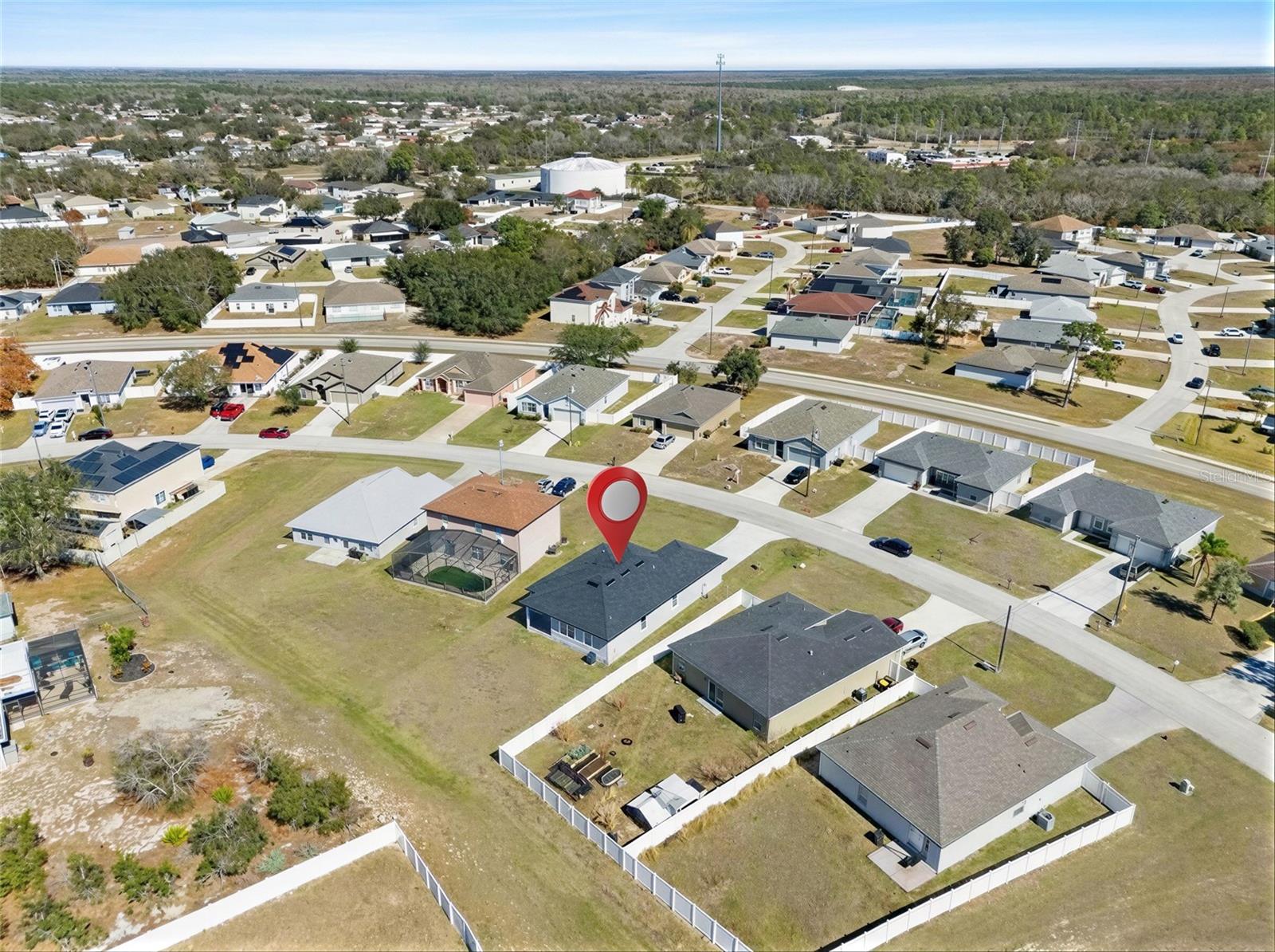 Image 5 of 32 For 1914 Escambia Lane