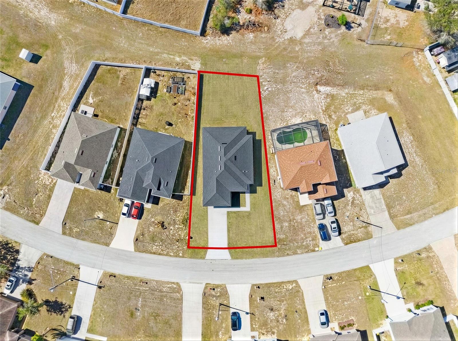 Image 6 of 32 For 1914 Escambia Lane