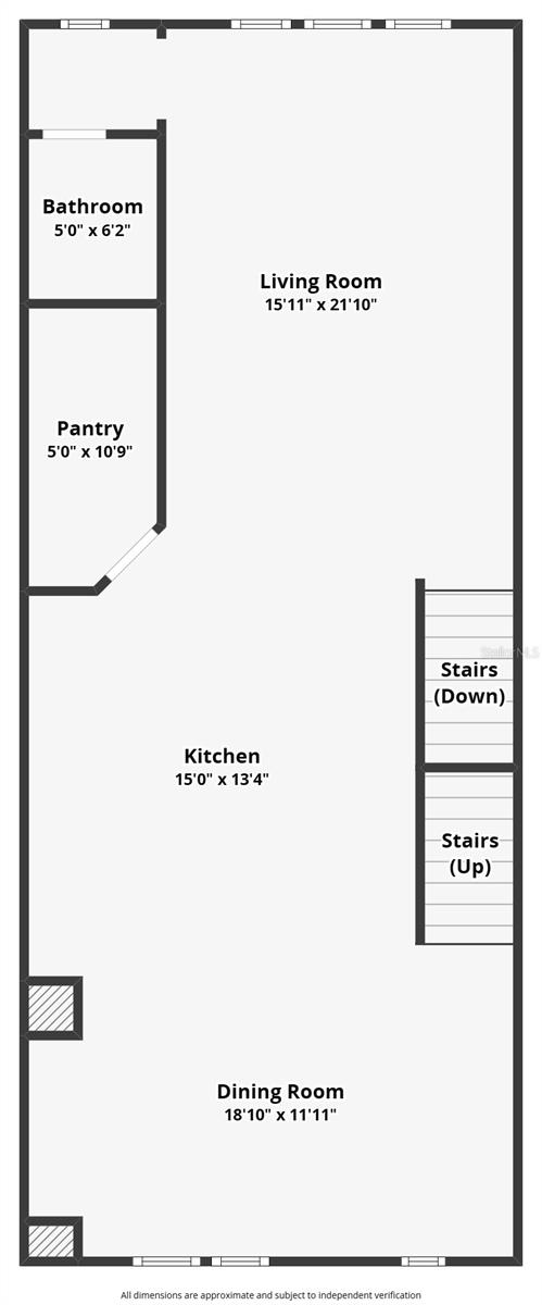 Image 51 of 63 For 1262 Spotted Sandpiper Loop