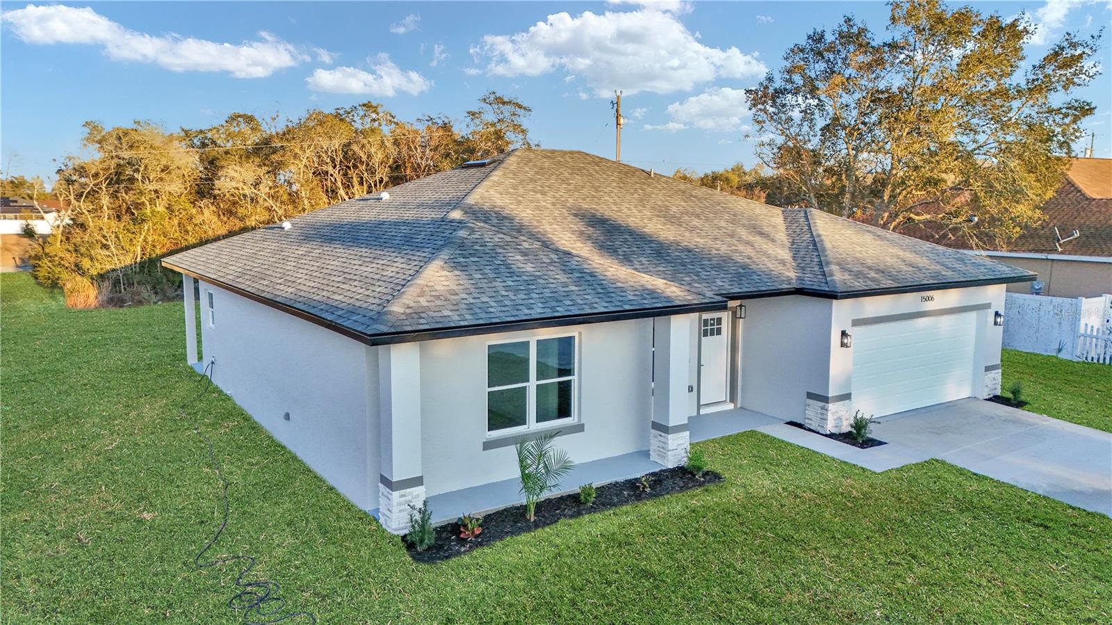 Image 40 of 45 For 15006 24th Circle