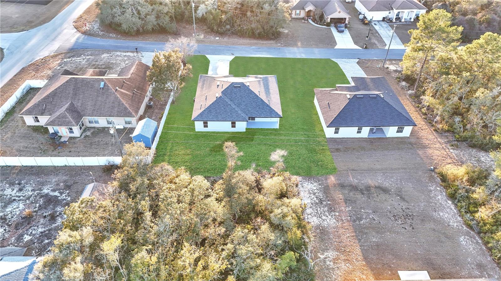 Image 42 of 45 For 15006 24th Circle