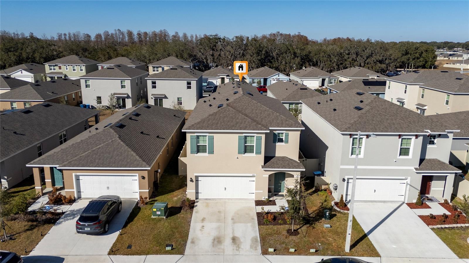 Image 4 of 32 For 2815 Moulin Road