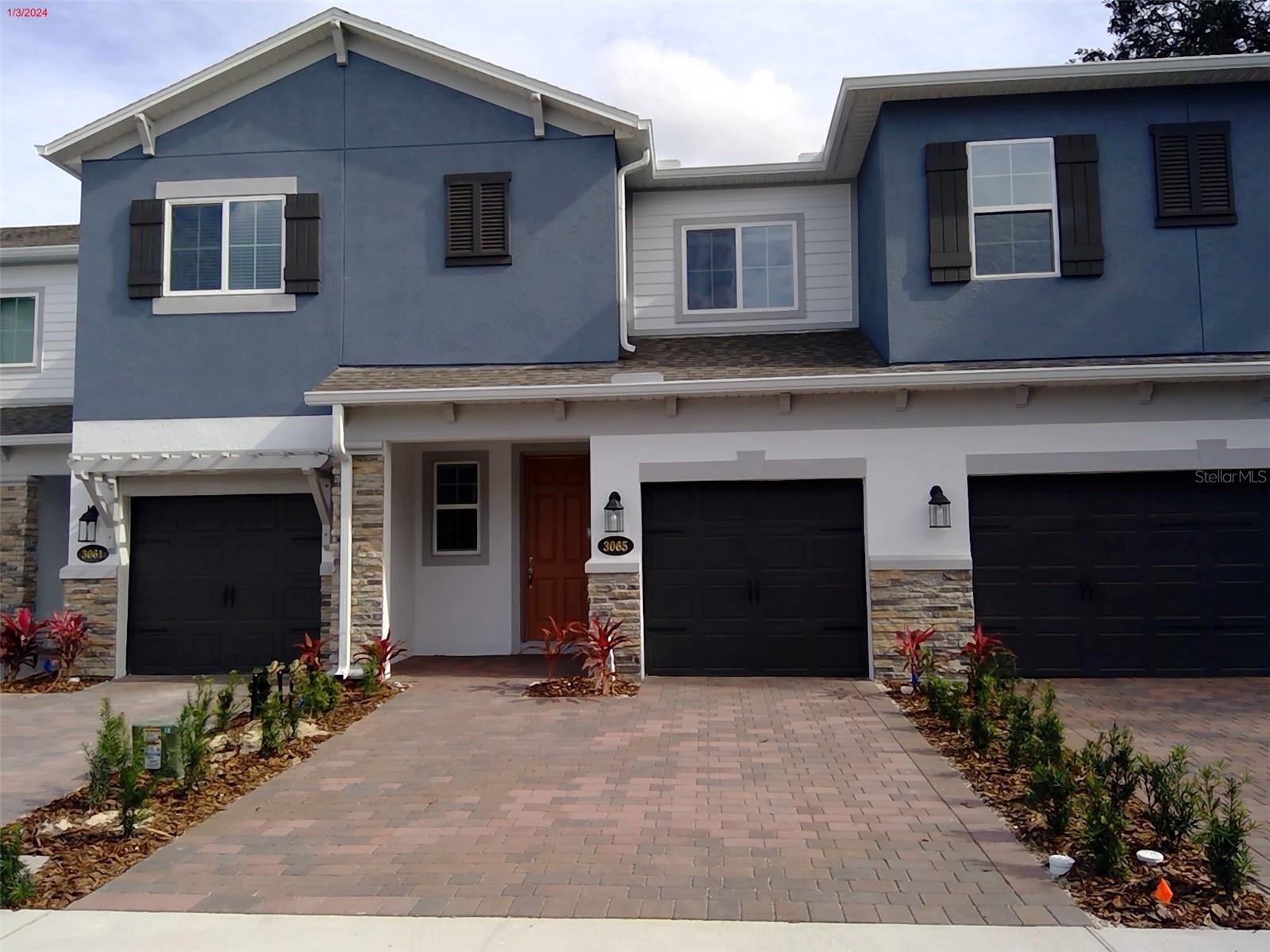 Listing Details for 3065 Pilot House Place, OVIEDO, FL 32765