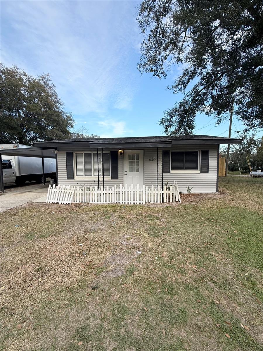 Details for 665 Lake Apopka Boulevard, WINTER GARDEN, FL 34787