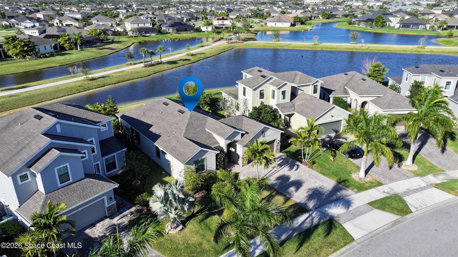 Image 43 of 50 For 7663 Poulicny Lane