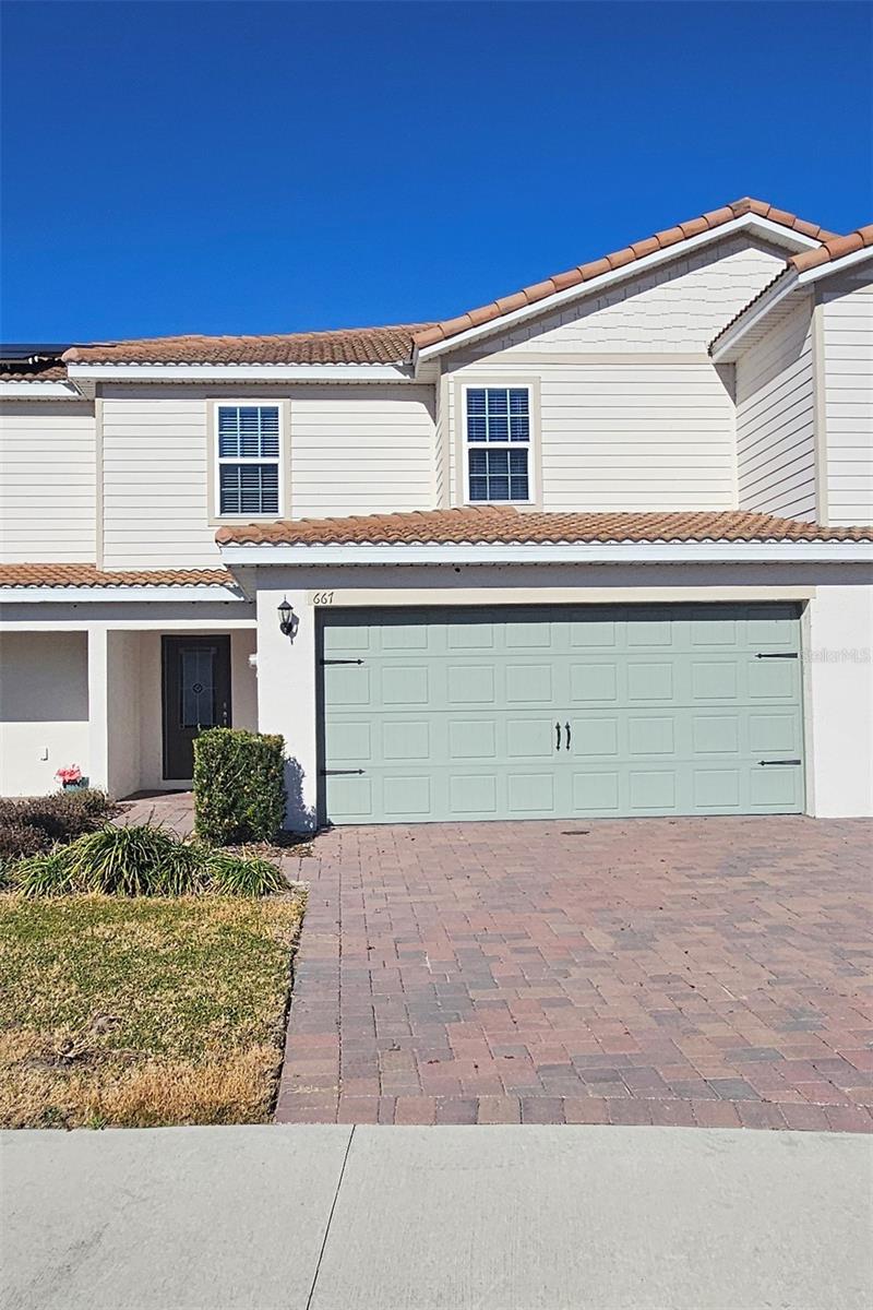 Details for 667 Bay Leaf Drive, KISSIMMEE, FL 34759