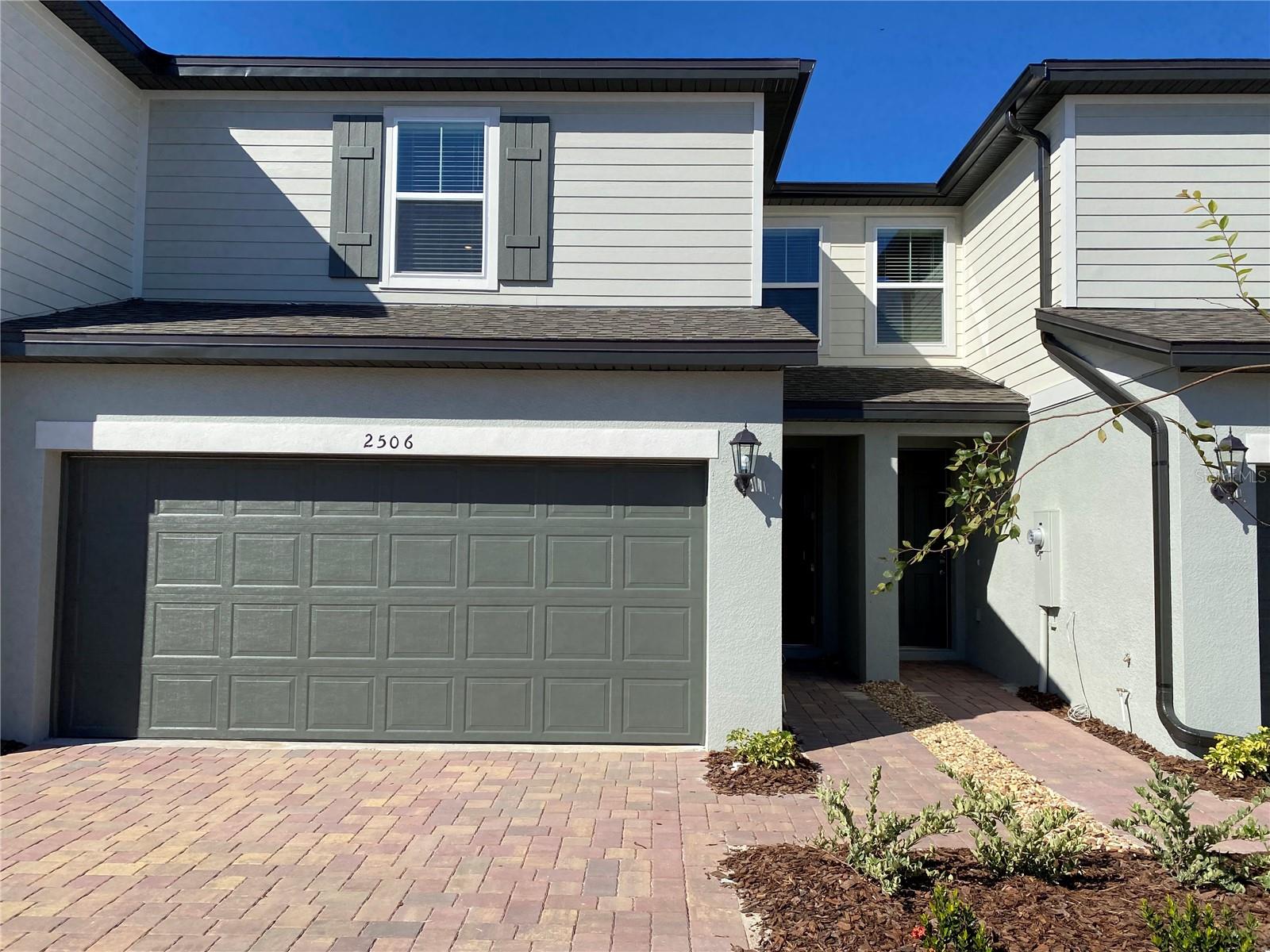 Details for 2506 Sweet Viburnum Way, OCOEE, FL 34761